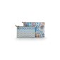 PiP Studio Necessär Caryn Combi Blue