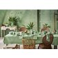 PiP Studio Kakfat Lily & Lotus Green 21cm