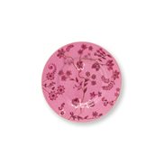 PiP Studio Tallrik Jolie Flowers Pink 12cm