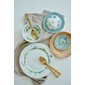 PiP Studio Tallrik Jolie Blue 26,5 cm