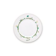 PiP Studio Tallrik Jolie Blue 26,5 cm