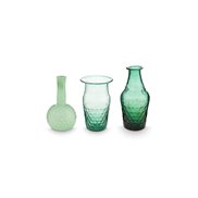 PiP Studio Vas 3st Blue/Green