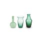 PiP Studio Vas 3st Blue/Green