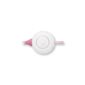 PiP Studio Tekanna Jolie Dots Gold Pink
