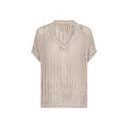 Soyaconcept Tröja Rudy Cream