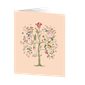 Cards by Jojo Kort Floral Tree Medium
