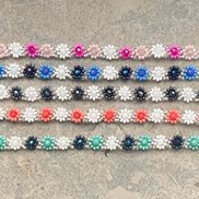 Annica Vallin Armband Alba