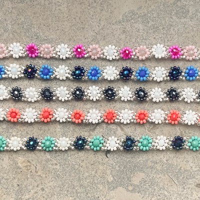Annica Vallin Armband Alba