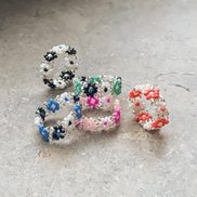 Annica Vallin Ring Alba