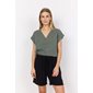 Soyaconcept Shorts Radia Black