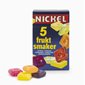 Sockerbageriet Nickel
