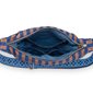 PiP Studio Väska Freya Half Moon Blue Stripe