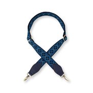PiP Studio Väskrem Flower Blue