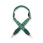 PiP Studio Väskrem Flower Green