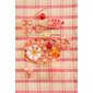 Rice Mugg Alison Flower Medium