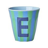 Rice Mugg E Stripes Medium