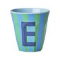 Rice Mugg E Stripes Medium
