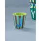 Rice Mugg J Stripes Medium