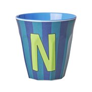 Rice Mugg N Stripes Medium