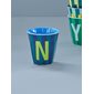 Rice Mugg N Stripes Medium