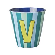 Rice Mugg V Stripes Medium