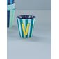 Rice Mugg V Stripes Medium