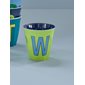 Rice Mugg W Neon green Medium