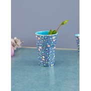 Rice Lattemugg Butterfly Field