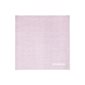 Axlings Linne Servett Kritstreck Rosa