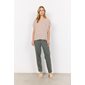 Soyaconcept Top Penny Korall