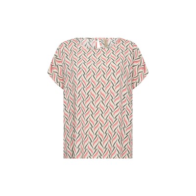 Soyaconcept Top Penny Korall