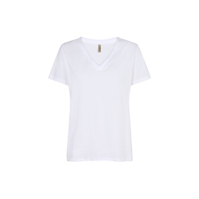 Soyaconcept Top Derby Vit