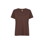 Soyaconcept Top Derby Brun