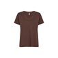 Soyaconcept Top Derby Brun
