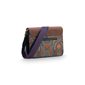 PiP Studio Väska Fenna Jabali Medium Blue