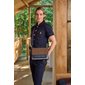 PiP Studio Väska Fenna Jabali Medium Blue