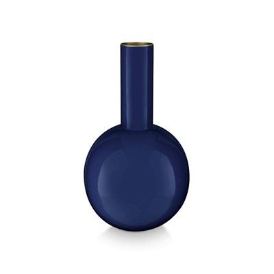 PiP Studio Vas Dark Blue 15x26cm