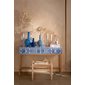 PiP Studio Vas Dark Blue 15x26cm