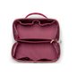 PiP Studio Necessär Cyrille Medium Stripe Pink