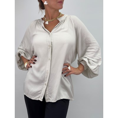 GEMINI Blus Gwen Beige