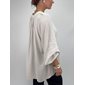GEMINI Blus Gwen Beige