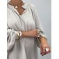 GEMINI Blus Gwen Beige