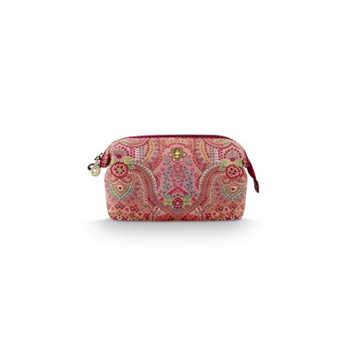 PiP Studio Necessär Cooper Medium Red