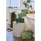 PiP Studio Necessär Cooper Medium Green