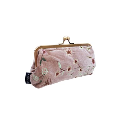 Pipol Necessär Garden Pink Small