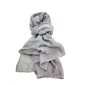 Pipol Sjal Ada Dusty Grey 80x200cm