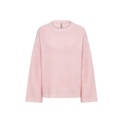 Soyaconcept Tröja Remone Rosa