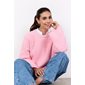 Soyaconcept Tröja Remone Rosa