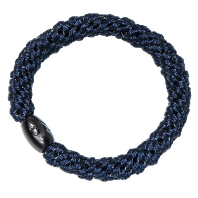 Annica Vallin Hårsnodd Blueberry