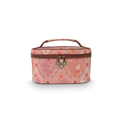 PiP Studio Necessär Cleo Case Omamento Orange